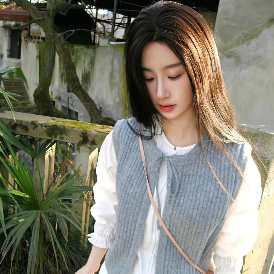 女人行