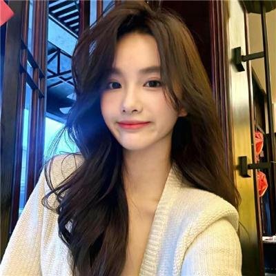 美丽的黄昏
