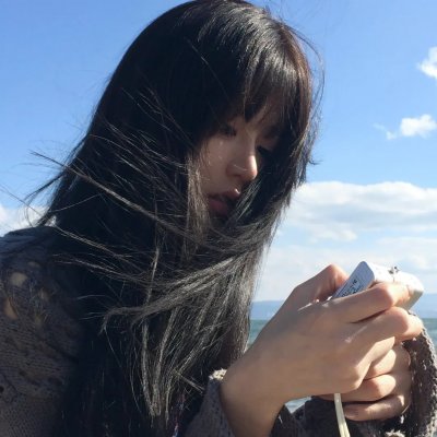 握手者